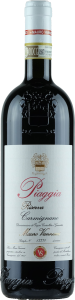 Carmignano 'Riserva'