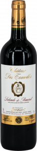 Château des Tourelles, Lalande-de-Pomerol