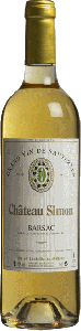 Château Simon, Sauternes