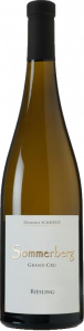 Riesling Grand Cru Sommerberg