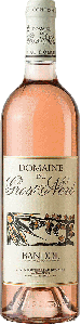 Bandol Domaine du Gros'Noré Rosé