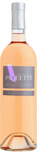 Côtes de Provence Château Paquette