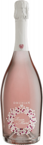 'RoseMari' Spumante Rosato Extra Dry