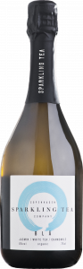 BLÅ Sparkling Tea      Jasmin | White Tea | Darjeeling
