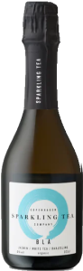 BLÅ Sparkling Tea      Jasmin | White Tea | Darjeeling
