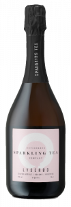 LYSERØD Sparkling Tea     Silver Needle | Oolong | Hibiscus