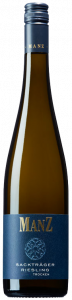 Riesling Spätlese Trocken Oppenheimer Sackträger