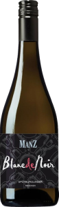 Spätburgunder Blanc de Noir Trocken