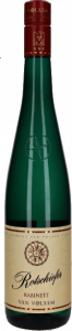 Riesling 'Rothschiefer' Kabinett
