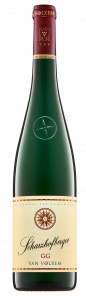 Riesling 'Scharzhofberger' VDP Große Lage