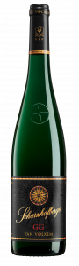 Riesling 'Scharzhofberger' VDP Große Lage