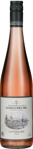 'Cistercien' Rosé