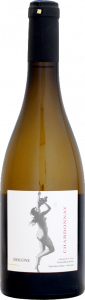 Érigone Chardonnay Ossech, Vipavska Dolina,V Cru Classificazione 