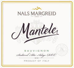 Sauvignon Blanc 'Mantele'