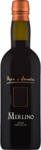 Merlino 'Dolomiti' Vino Liquoroso