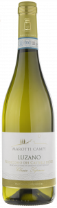 Verdicchio dei Castelli di Jesi Classico Superiore 'Luzano'