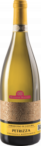 Vermentino di Gallura 'Petrizza'