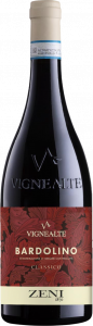 Bardolino Classico Vigne Alte