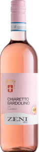 Bardolino Chiaretto Classico