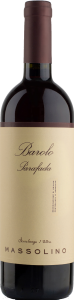 Barolo 'Parafada'