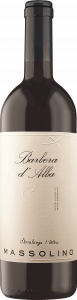 Barbera d'Alba