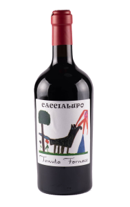 Buttafuoco dell’Oltrepò Pavese 'Caccialupo'