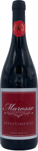 Appassimento 'Marosso'