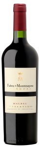 Fabre Montmayou Malbec 'Reserva'