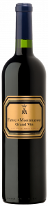 Fabre Montmayou 'Grand Vin'