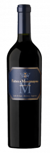 Fabre Montmayou 'Grand Vin'