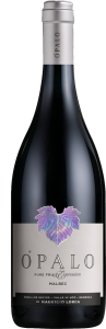 Lorca 'Ópalo' Malbec