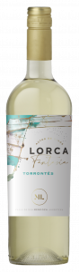 Lorca 'Fantasía' Torrontés