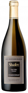Shafer Chardonnay 'Red Shoulder Ranch' Carneros