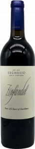 Seghesio Zinfandel Sonoma County