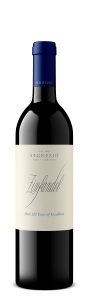 Seghesio Zinfandel Sonoma County