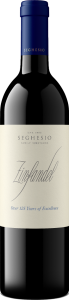 Seghesio Zinfandel Sonoma County