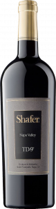 Shafer TD-9 Napa Valley