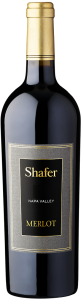 Shafer Merlot Napa Valley