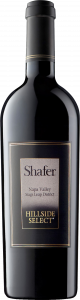 Shafer Cabernet Sauvignon 'Hillside Select'