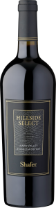 Shafer Cabernet Sauvignon 'Hillside Select'