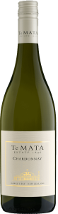 Te Mata Estate Chardonnay