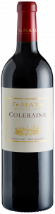 Te Mata 'Coleraine'