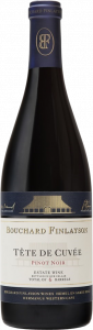 Bouchard Finlayson Pinot Noir 'Galpin Peak' Tête de Cuvée, Hemel-en-Aarde Valley