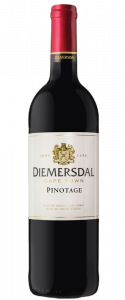 Diemersdal Pinotage, Cape Town