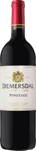 Diemersdal Pinotage, Cape Town