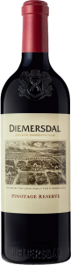 Diemersdal Reserve Pinotage