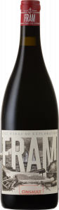 Fram Citrusdal Mountain Cinsault