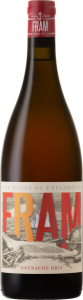 Grenache Gris Voor-Paardenberg
