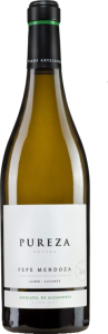 Alicante Pureza Ánfora Padilla Moscatel Clon Gos Tierras de la Marina