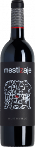 Valencia Mestizaje Tinto